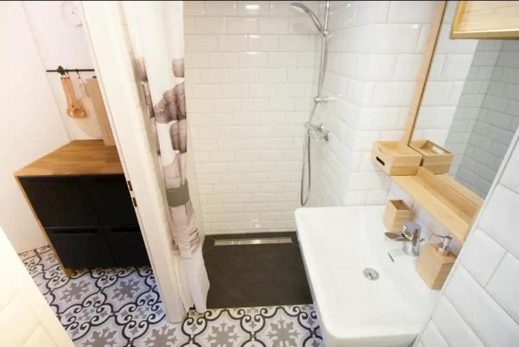 Suesses Naehe Volkstheater Appartement *