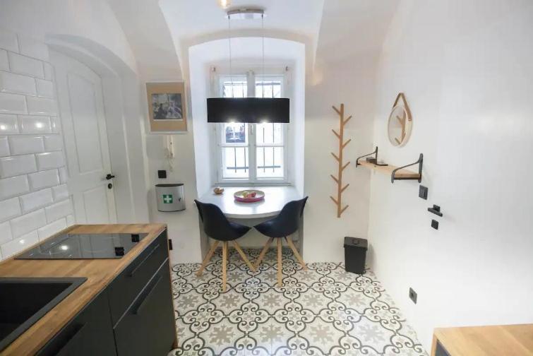 Suesses Naehe Volkstheater Appartement *
