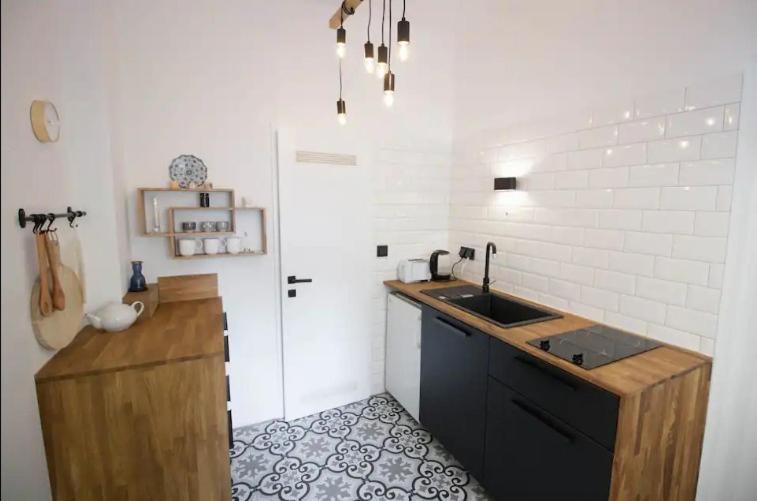 Appartement Suesses Naehe Volkstheater *