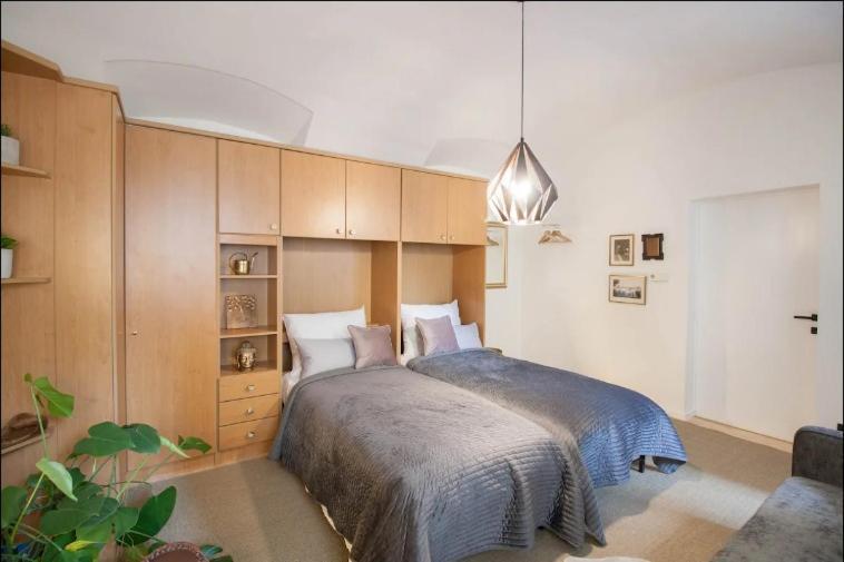 Appartement Suesses Naehe Volkstheater Wenen