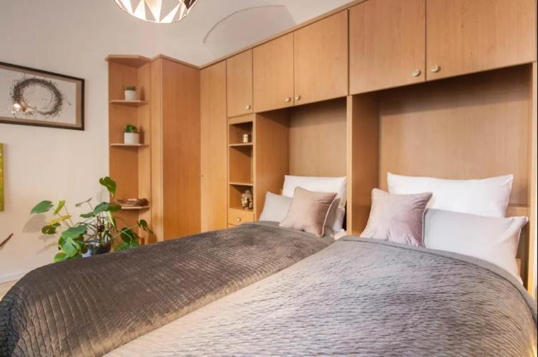 Suesses Naehe Volkstheater Appartement Wenen