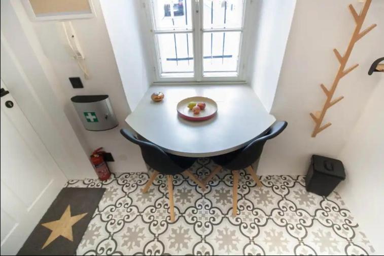 Suesses Naehe Volkstheater Apartment Wien